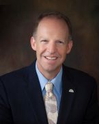 Picture of Larry Carr.